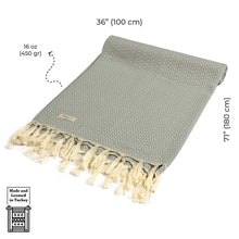 Load image into Gallery viewer, DIAMOND - GRAY