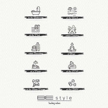 Load image into Gallery viewer, DIAMOND - GRAY