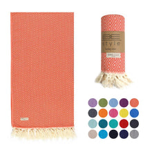 Load image into Gallery viewer, DIAMOND - CORAL