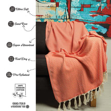 Load image into Gallery viewer, DIAMOND - CORAL