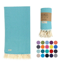 Load image into Gallery viewer, DIAMOND - TURQUOISE