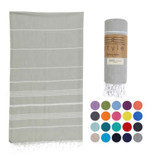 Load image into Gallery viewer, ALIVE - GRAY