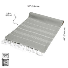 Load image into Gallery viewer, ALIVE - GRAY