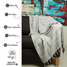 Load image into Gallery viewer, ALIVE - GRAY