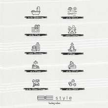 Load image into Gallery viewer, ALIVE - GRAY