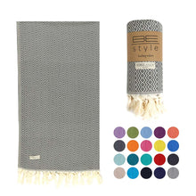 Load image into Gallery viewer, DIAMOND - DARK GRAY