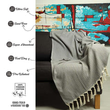 Load image into Gallery viewer, DIAMOND - DARK GRAY