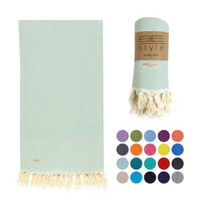 Load image into Gallery viewer, DIAMOND - ICE BLUE