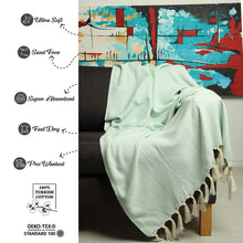 Load image into Gallery viewer, DIAMOND - ICE BLUE