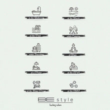 Load image into Gallery viewer, DIAMOND - ICE BLUE