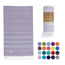 Load image into Gallery viewer, ALIVE - LILAC