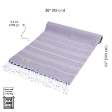 Load image into Gallery viewer, ALIVE - LILAC