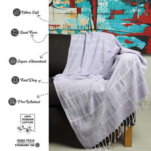 Load image into Gallery viewer, ALIVE - LILAC