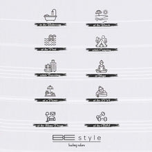 Load image into Gallery viewer, ALIVE - LILAC