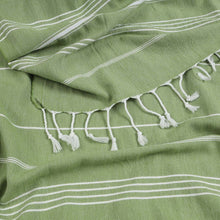 Load image into Gallery viewer, ALIVE - OLIVE GREEN