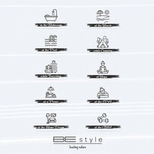 Load image into Gallery viewer, ALIVE - OLIVE GREEN