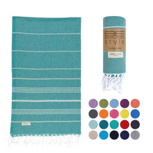 Load image into Gallery viewer, ALIVE - DARK GREEN