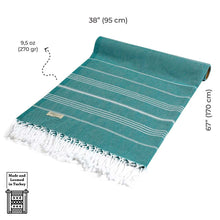 Load image into Gallery viewer, ALIVE - DARK GREEN