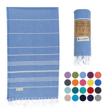 Load image into Gallery viewer, ALIVE - OCEAN BLUE