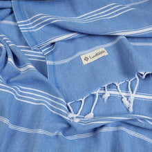 Load image into Gallery viewer, ALIVE - OCEAN BLUE