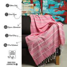 Load image into Gallery viewer, ALIVE - PINK