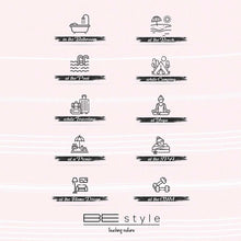 Load image into Gallery viewer, ALIVE - PINK