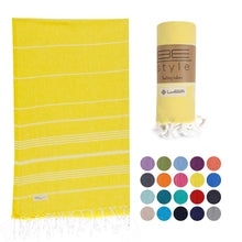 Load image into Gallery viewer, ALIVE - YELLOW