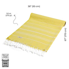 Load image into Gallery viewer, ALIVE - YELLOW