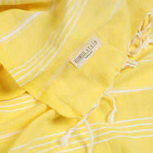 Load image into Gallery viewer, ALIVE - YELLOW