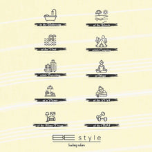 Load image into Gallery viewer, ALIVE - YELLOW