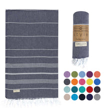 Load image into Gallery viewer, ALIVE - DARK BLUE