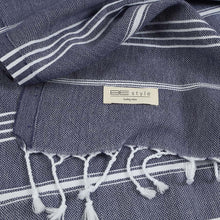 Load image into Gallery viewer, ALIVE - DARK BLUE