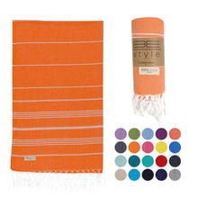 Load image into Gallery viewer, ALIVE - ORANGE