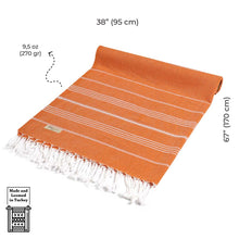 Load image into Gallery viewer, ALIVE - ORANGE