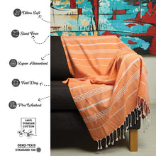 Load image into Gallery viewer, ALIVE - ORANGE