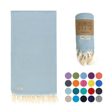 Load image into Gallery viewer, DIAMOND - LIGHT BLUE