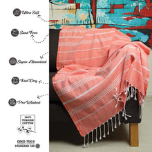 Load image into Gallery viewer, ALIVE - CORAL