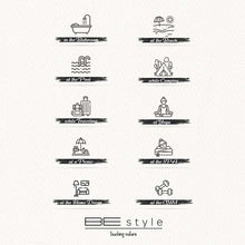 Load image into Gallery viewer, DIAMOND - BEIGE