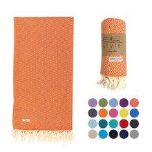 Load image into Gallery viewer, DIAMOND - ORANGE