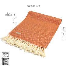 Load image into Gallery viewer, DIAMOND - ORANGE