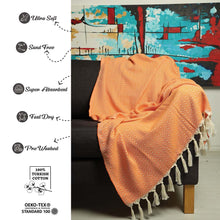 Load image into Gallery viewer, DIAMOND - ORANGE