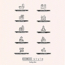 Load image into Gallery viewer, DIAMOND - ORANGE