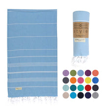 Load image into Gallery viewer, ALIVE - LIGHT BLUE