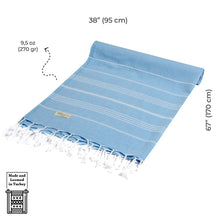 Load image into Gallery viewer, ALIVE - LIGHT BLUE