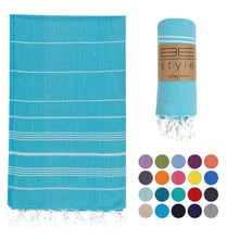 Load image into Gallery viewer, ALIVE - TURQUOISE