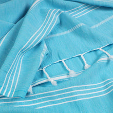 Load image into Gallery viewer, ALIVE - TURQUOISE