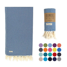 Load image into Gallery viewer, DIAMOND - OCEAN BLUE