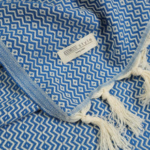 Load image into Gallery viewer, DIAMOND - OCEAN BLUE