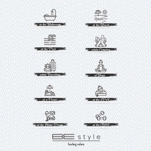 Load image into Gallery viewer, DIAMOND - OCEAN BLUE