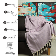 Load image into Gallery viewer, DIAMOND - LILAC